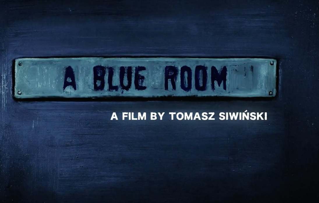 A blue room (extrait)